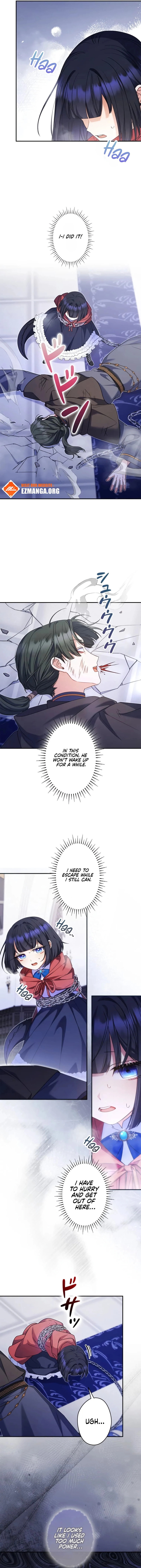 Read Father, I Won't Do Anything EN Manga Online