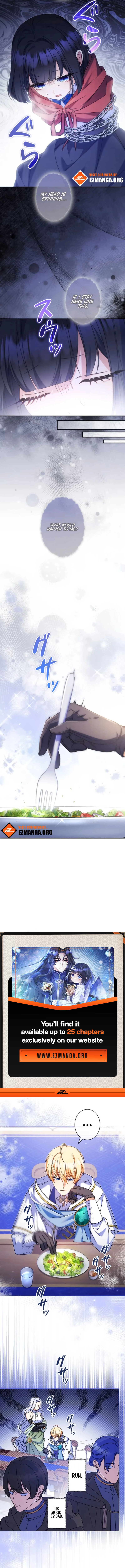 Read Father, I Won't Do Anything EN Manga Online