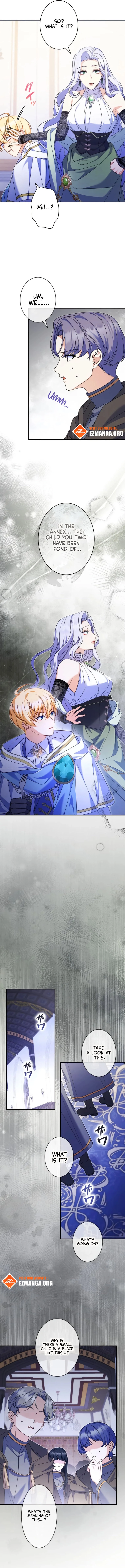 Read Father, I Won't Do Anything EN Manga Online