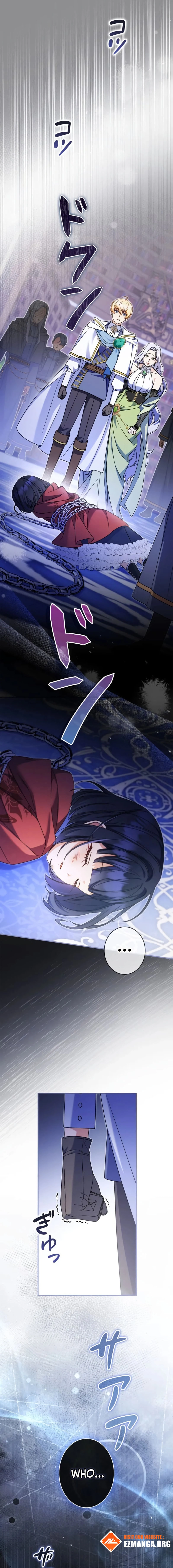 Read Father, I Won't Do Anything EN Manga Online