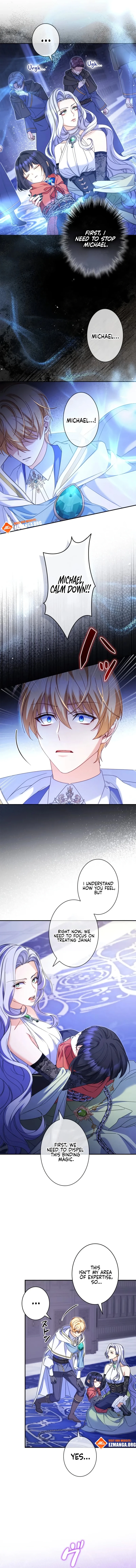 Read Father, I Won't Do Anything EN Manga Online