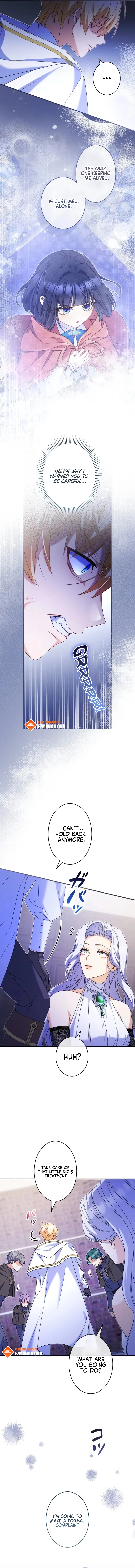 Read Father, I Won't Do Anything EN Manga Online