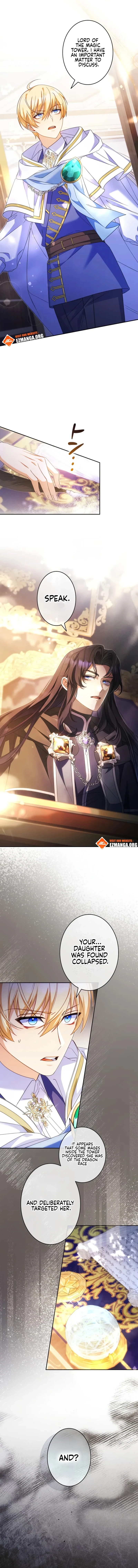 Read Father, I Won't Do Anything EN Manga Online