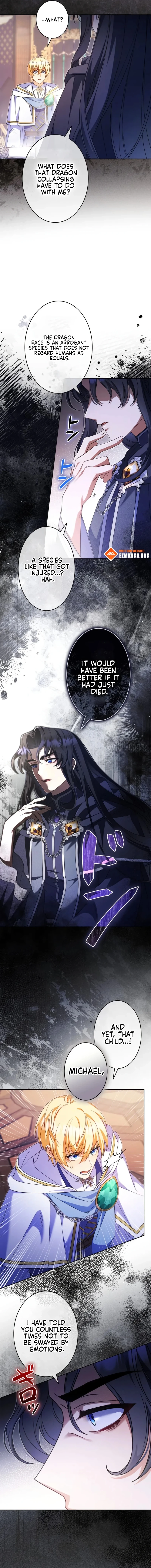 Read Father, I Won't Do Anything EN Manga Online