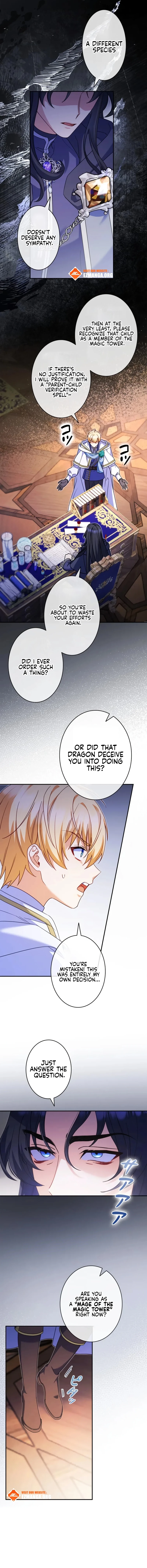 Read Father, I Won't Do Anything EN Manga Online