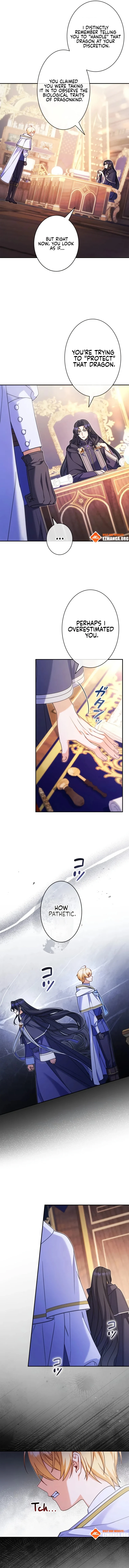 Read Father, I Won't Do Anything EN Manga Online
