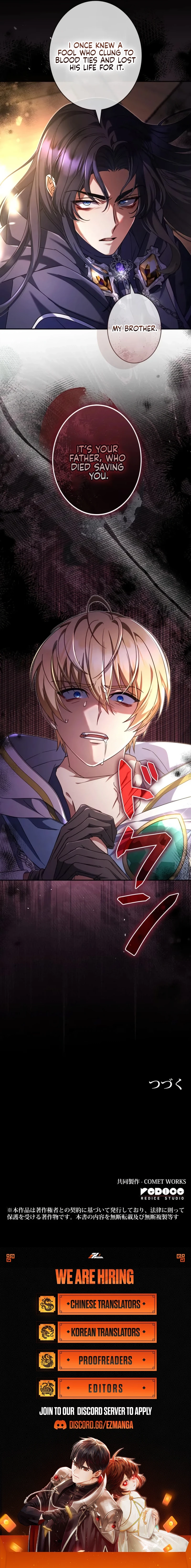 Read Father, I Won't Do Anything EN Manga Online