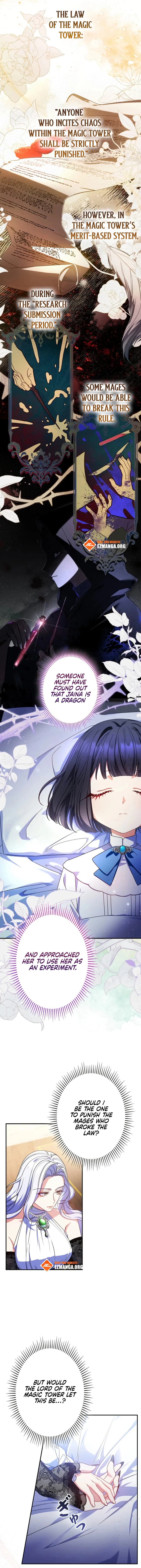 Read Father, I Won't Do Anything EN Manga Online