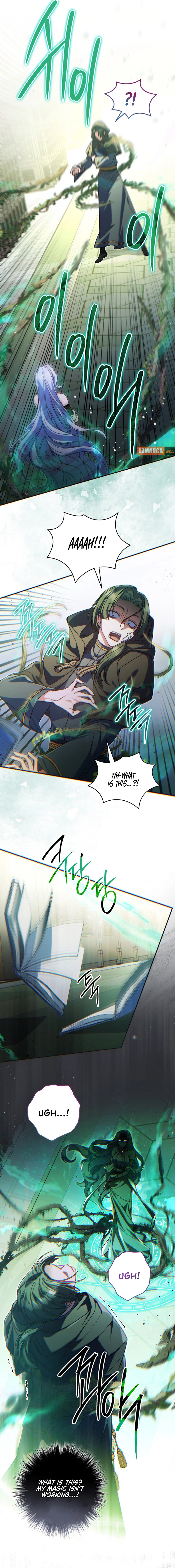 Read Father, I Won't Do Anything EN Manga Online