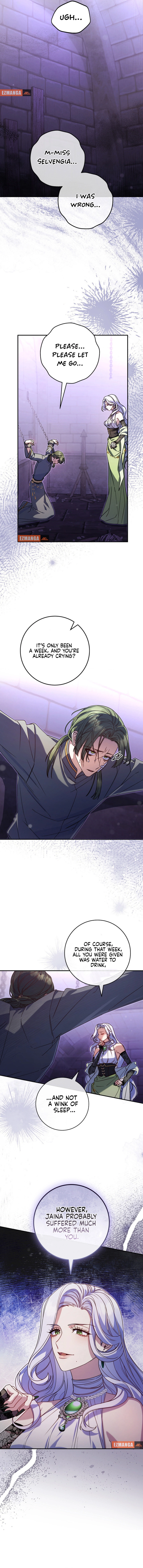 Read Father, I Won't Do Anything EN Manga Online