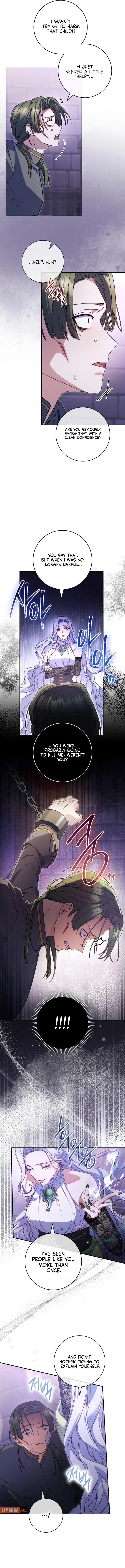 Read Father, I Won't Do Anything EN Manga Online