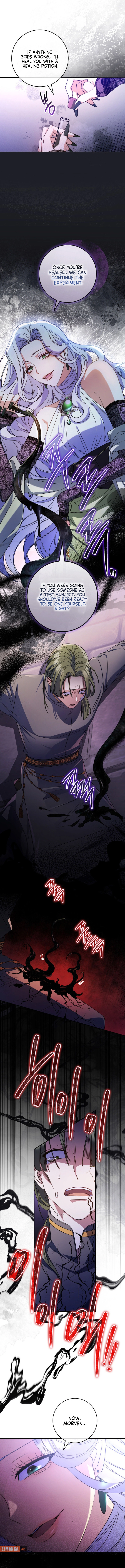 Read Father, I Won't Do Anything EN Manga Online