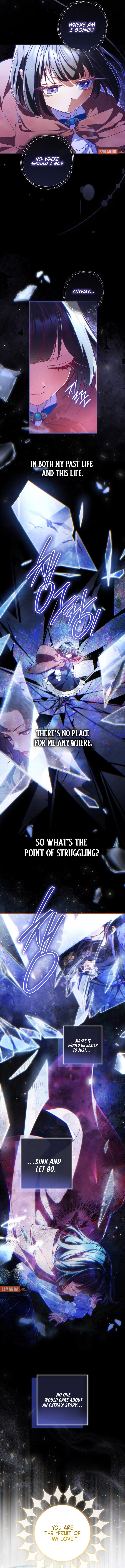 Read Father, I Won't Do Anything EN Manga Online