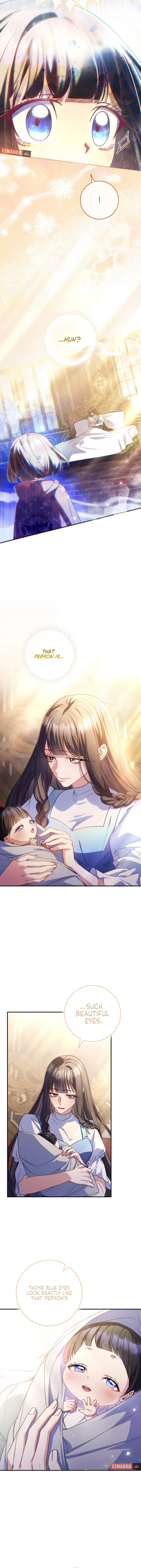 Read Father, I Won't Do Anything EN Manga Online