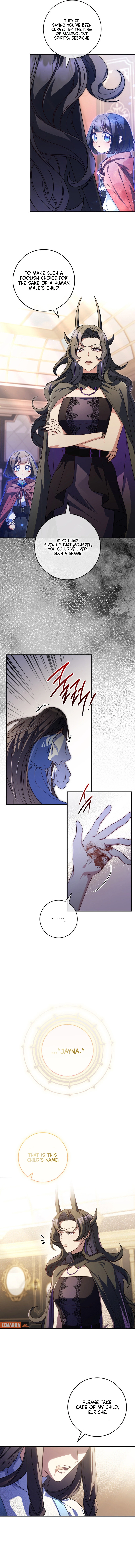 Read Father, I Won't Do Anything EN Manga Online