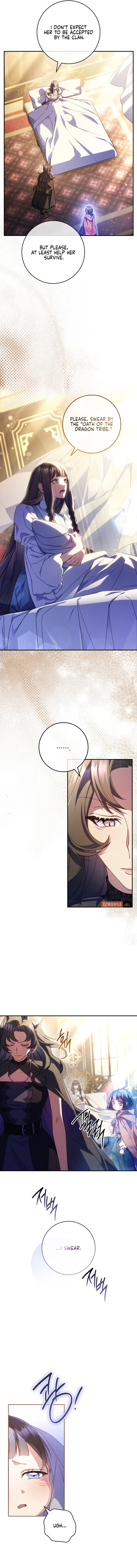 Read Father, I Won't Do Anything EN Manga Online