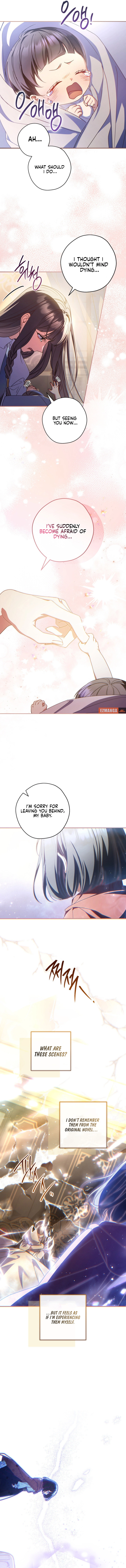 Read Father, I Won't Do Anything EN Manga Online