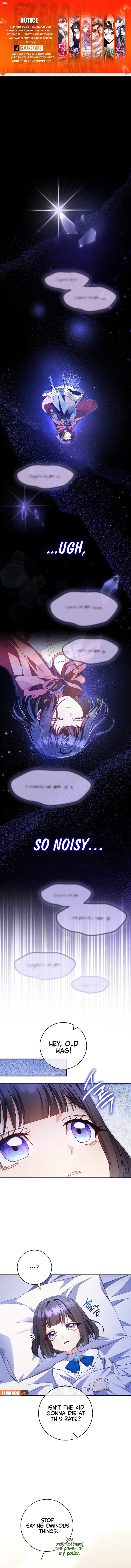 Read Father, I Won't Do Anything EN Manga Online