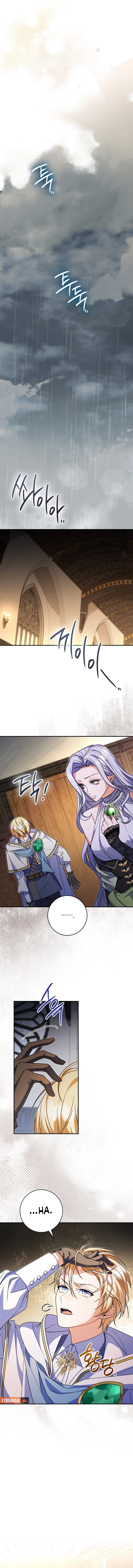 Read Father, I Won't Do Anything EN Manga Online