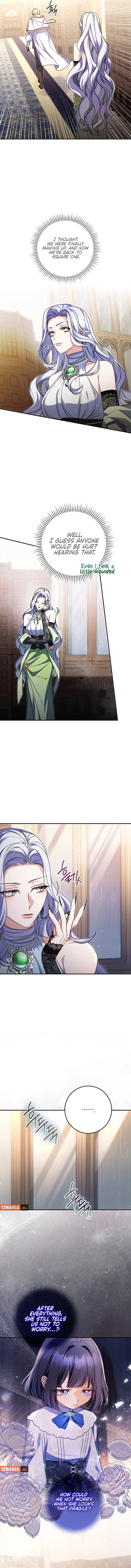 Read Father, I Won't Do Anything EN Manga Online