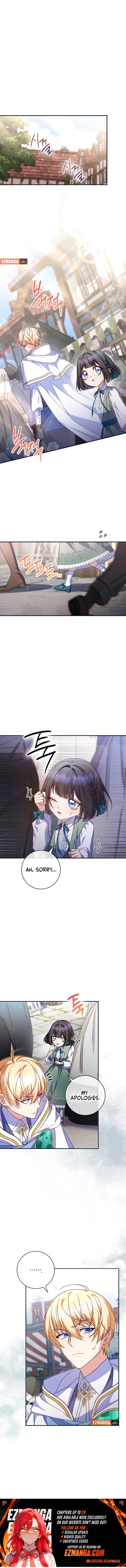Read Father, I Won't Do Anything EN Manga Online