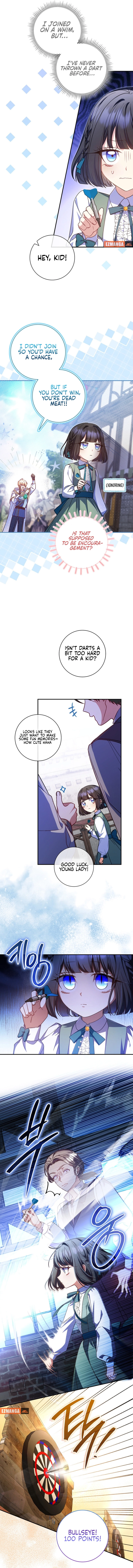 Read Father, I Won't Do Anything EN Manga Online