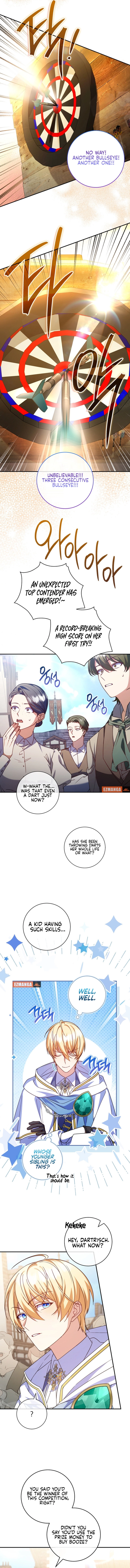 Read Father, I Won't Do Anything EN Manga Online