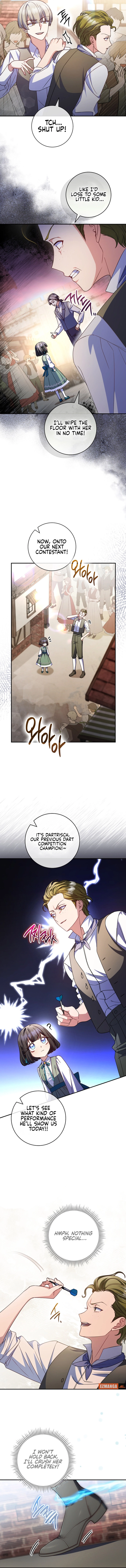 Read Father, I Won't Do Anything EN Manga Online