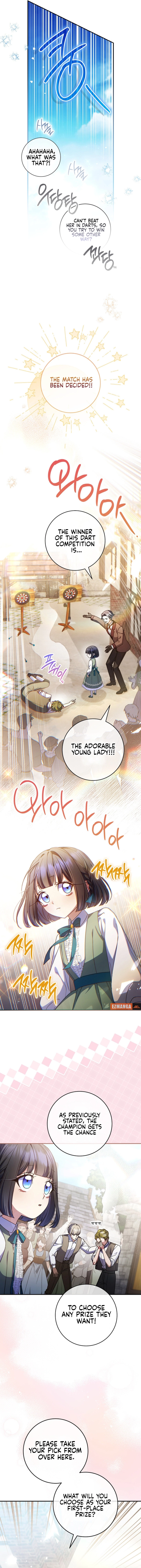 Read Father, I Won't Do Anything EN Manga Online