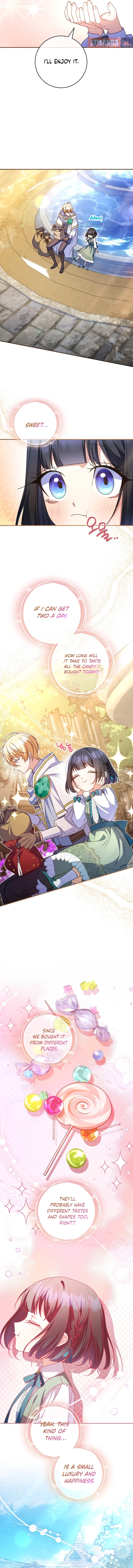 Read Father, I Won't Do Anything EN Manga Online