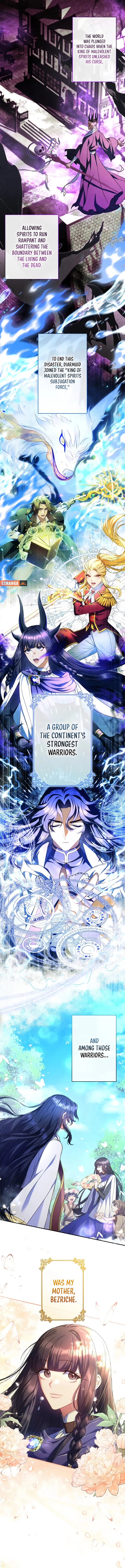 Read Father, I Won't Do Anything EN Manga Online