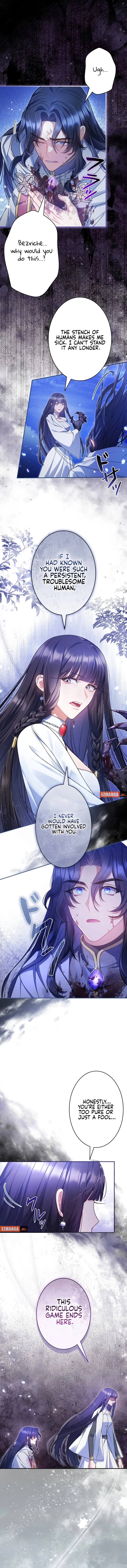Read Father, I Won't Do Anything EN Manga Online