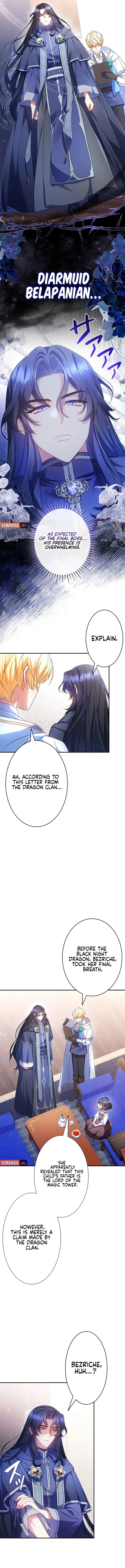 Read Father, I Won't Do Anything EN Manga Online