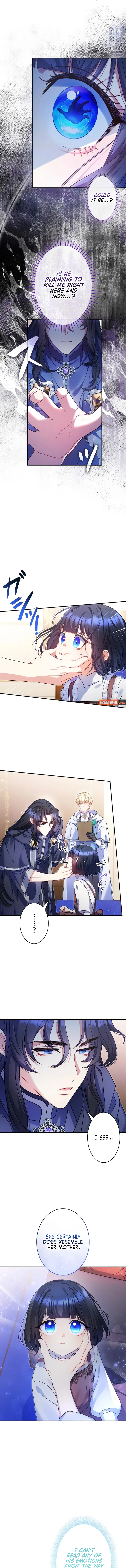Read Father, I Won't Do Anything EN Manga Online