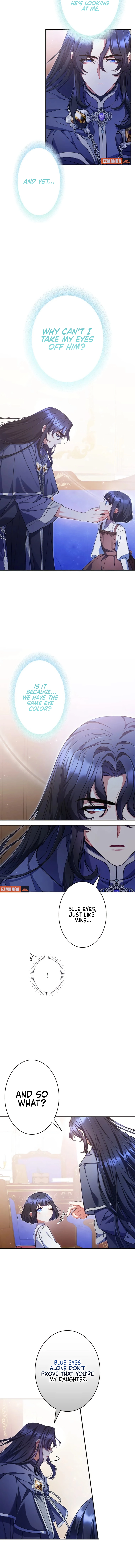 Read Father, I Won't Do Anything EN Manga Online