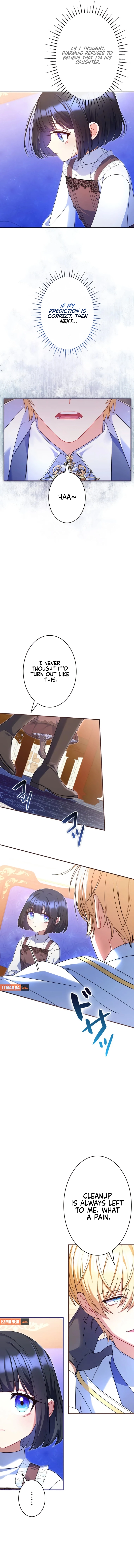 Read Father, I Won't Do Anything EN Manga Online