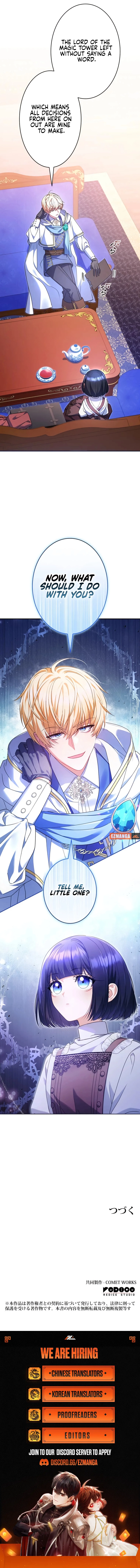 Read Father, I Won't Do Anything EN Manga Online