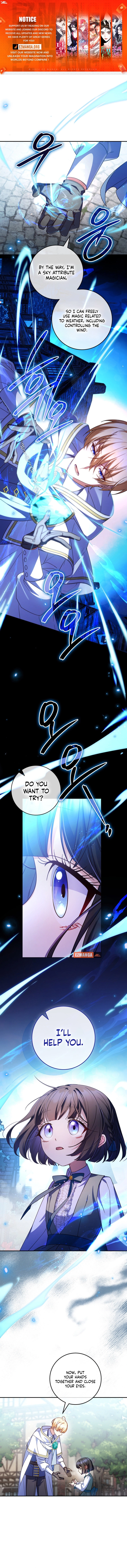 Read Father, I Won't Do Anything EN Manga Online