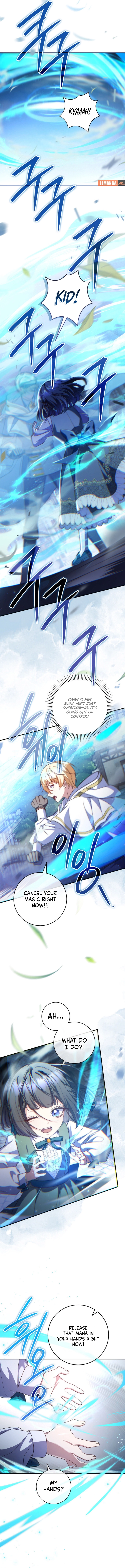 Read Father, I Won't Do Anything EN Manga Online