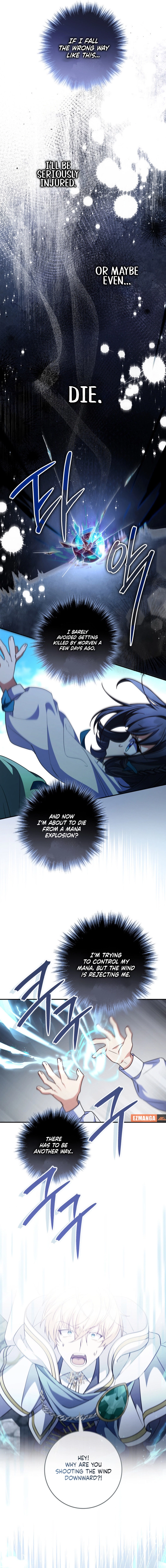Read Father, I Won't Do Anything EN Manga Online
