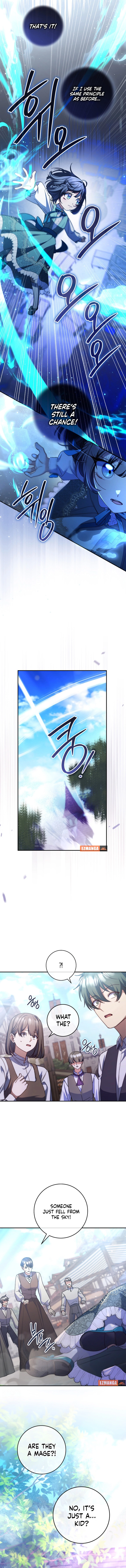 Read Father, I Won't Do Anything EN Manga Online