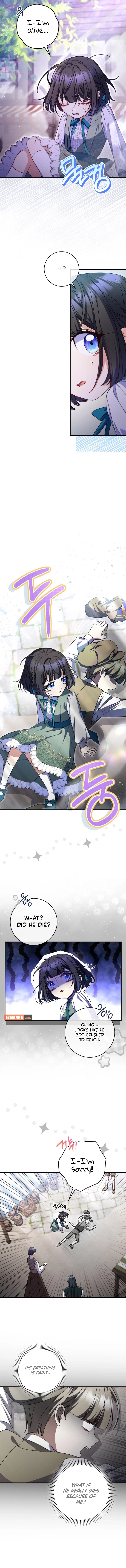 Read Father, I Won't Do Anything EN Manga Online