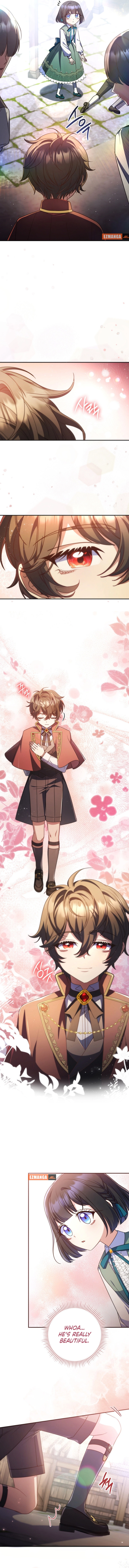 Read Father, I Won't Do Anything EN Manga Online