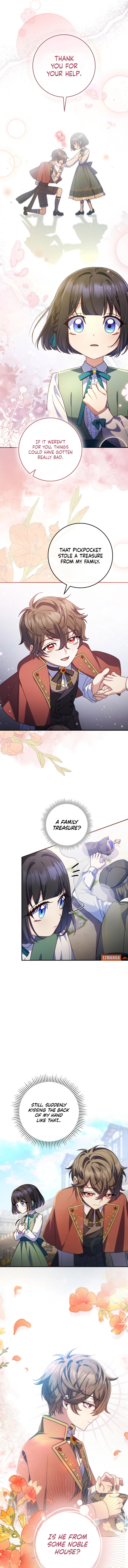 Read Father, I Won't Do Anything EN Manga Online