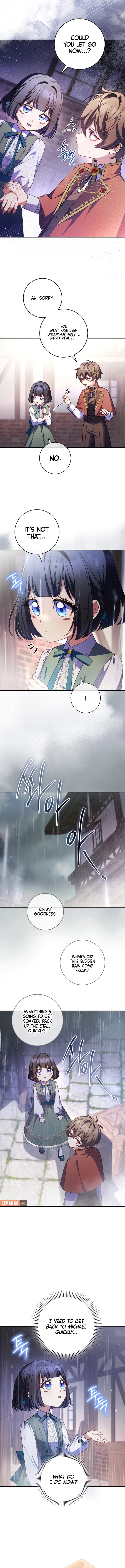 Read Father, I Won't Do Anything EN Manga Online