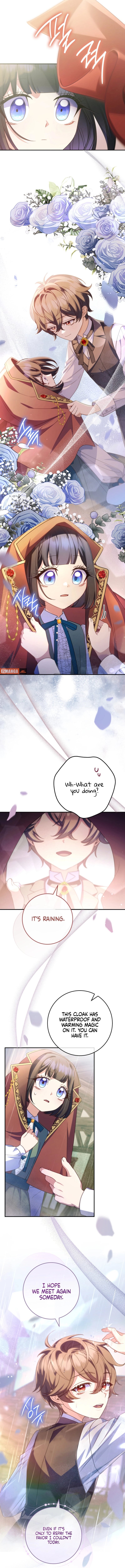 Read Father, I Won't Do Anything EN Manga Online