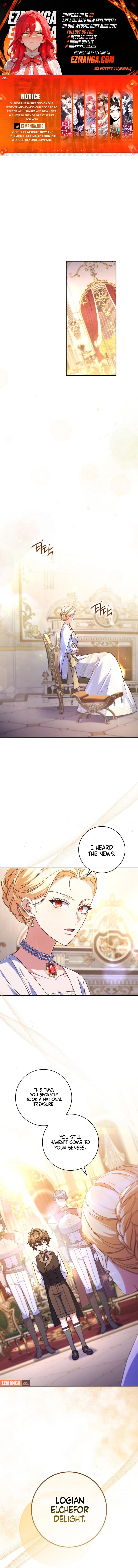 Read Father, I Won't Do Anything EN Manga Online