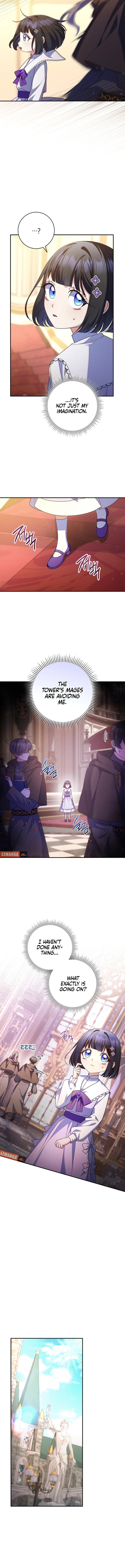Read Father, I Won't Do Anything EN Manga Online
