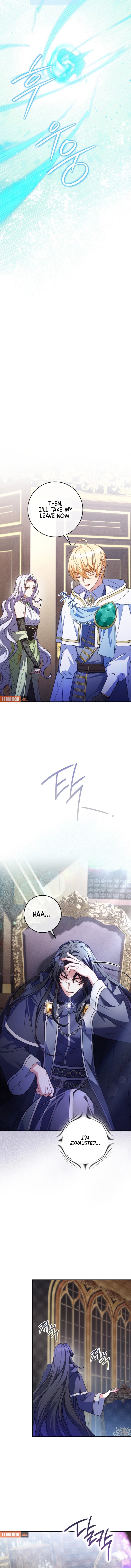 Read Father, I Won't Do Anything EN Manga Online