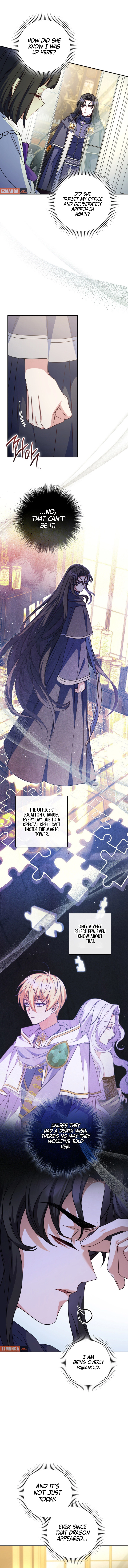 Read Father, I Won't Do Anything EN Manga Online